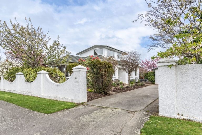 Photo of property in 34 Racecourse Road, Glengarry, Invercargill, 9810