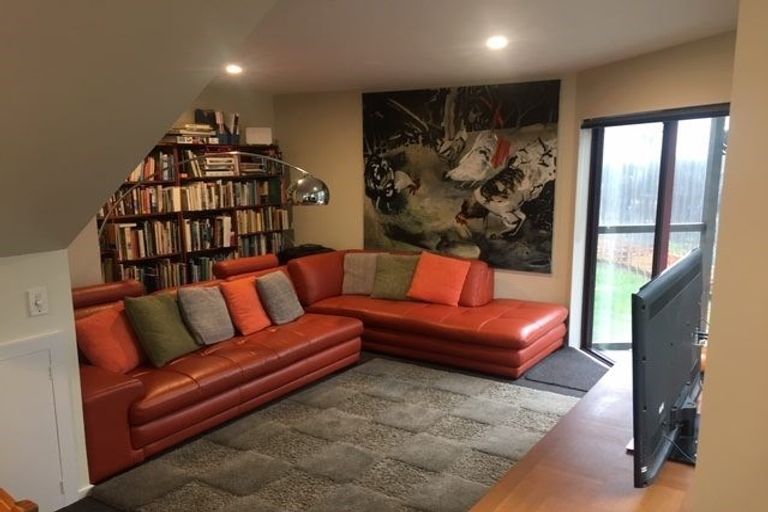 Photo of property in 4/20 Harman Street, Addington, Christchurch, 8024