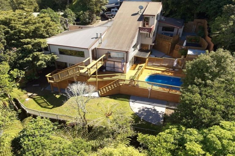 Photo of property in 32 Moorgreen Heights, Torbay, Auckland, 0630