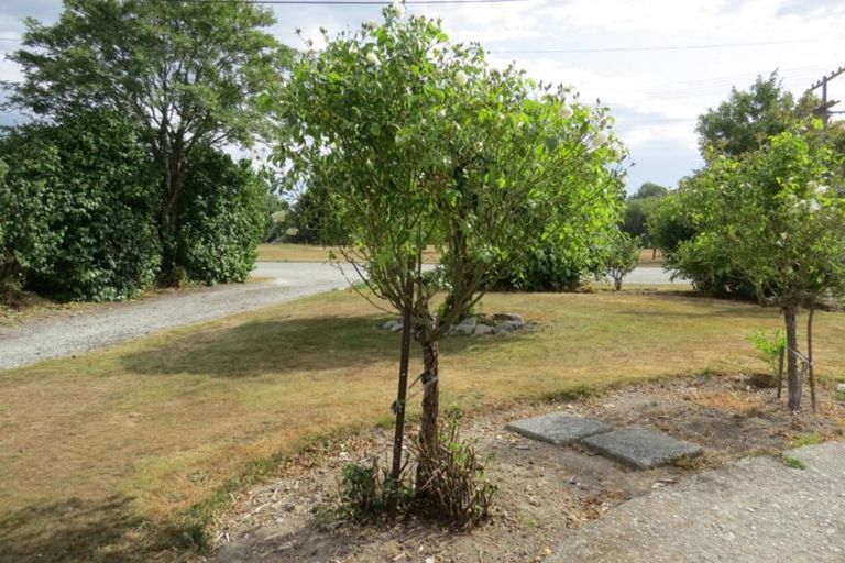 Photo of property in 42 Talbot Road, Fairlie, 7925