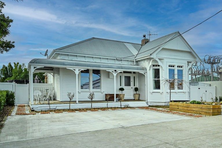 Photo of property in 601 Williams Street, Mahora, Hastings, 4120