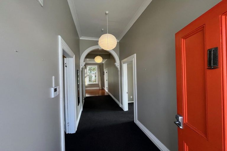 Photo of property in 8 Boston Terrace, Aro Valley, Wellington, 6021