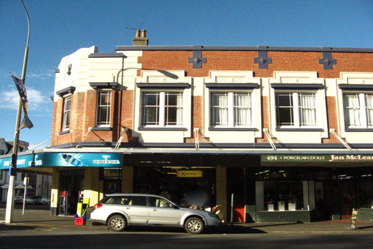 Photo of property in 22 Albany Street, North Dunedin, Dunedin, 9016