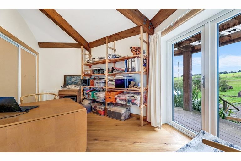 Photo of property in 240 Forestry Road, Ashley, Rangiora, 7477