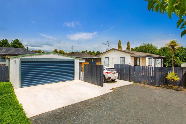 Photo of property in 9b Norman Street, Nawton, Hamilton, 3200