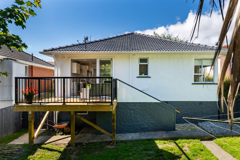 Photo of property in 171 Helensburgh Road, Wakari, Dunedin, 9010