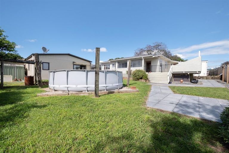 Photo of property in 22 Cameron Road, Te Puke, 3119