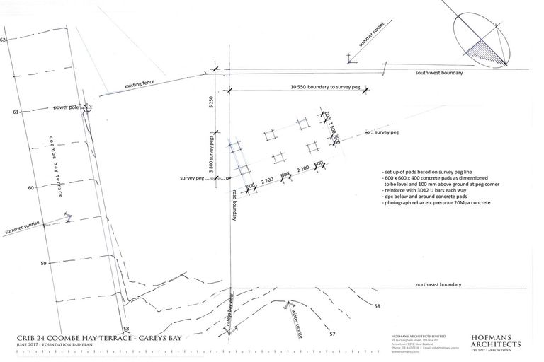Photo of property in 24 Coombe Hay Terrace, Careys Bay, Port Chalmers, 9023