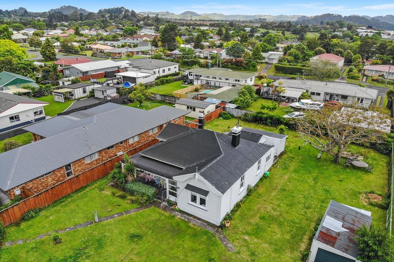 Photo of property in 9 Princes Street, Waihi, 3610