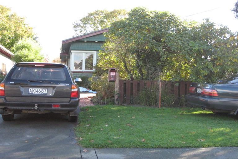 Photo of property in 13 York Street, Waltham, Christchurch, 8023