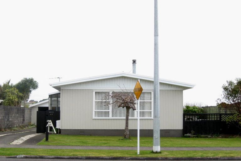 Photo of property in 67 Mangati Road, Bell Block, New Plymouth, 4312