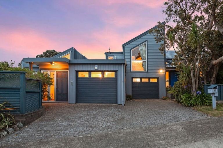 Photo of property in 67/67a Eskdale Road, Papakowhai, Porirua, 5024