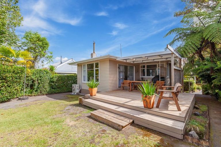 Photo of property in 1 House Avenue, Taumarunui, 3920