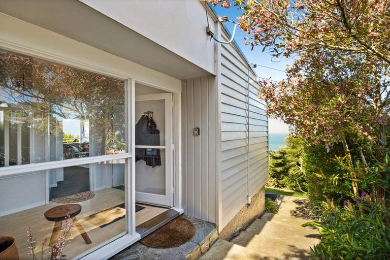 Photo of property in 44 Aberdeen Road, Saint Clair, Dunedin, 9012