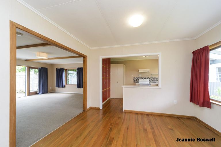 Photo of property in 406 Ruahine Street, Terrace End, Palmerston North, 4410