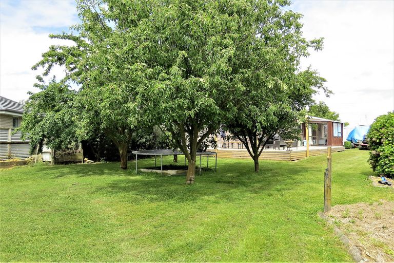 Photo of property in 122 Heaphy Street, Te Awamutu, 3800