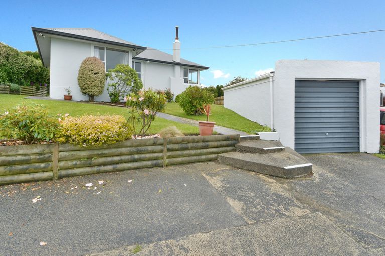 Photo of property in 42 Aberdeen Road, Saint Clair, Dunedin, 9012