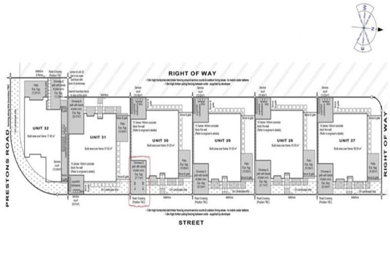 Photo of property in 3 Te Rito Street, Marshland, Christchurch, 8083