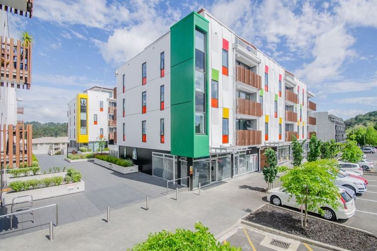 Photo of property in 307/26 Library Lane, Albany, Auckland, 0632