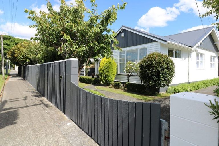 Photo of property in 38 Copeland Street, Hutt Central, Lower Hutt, 5011