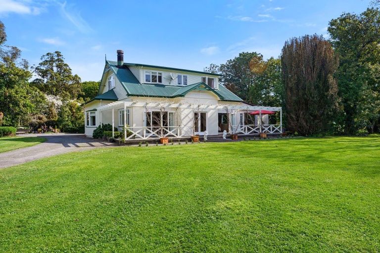 Photo of property in 58 Te Roto Road, Otaki, 5512