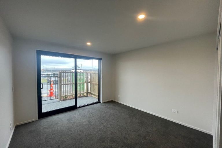 Photo of property in 16/333 Lincoln Road, Addington, Christchurch, 8024