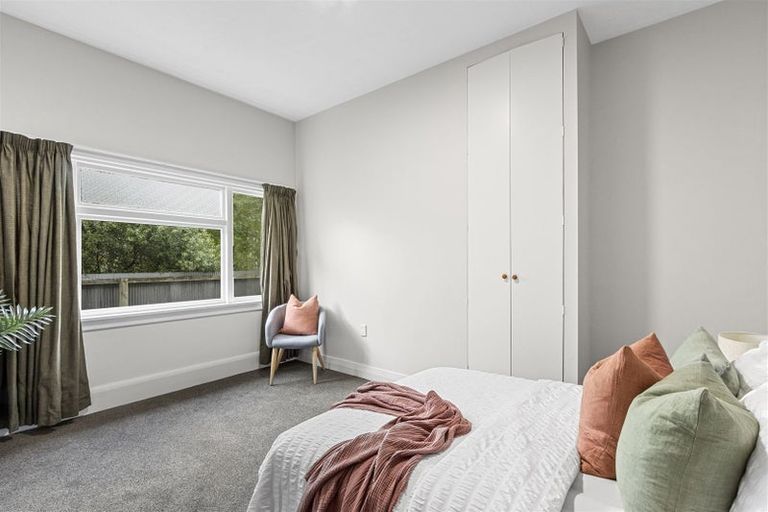 Photo of property in 8 James K Baxter Place, Addington, Christchurch, 8024