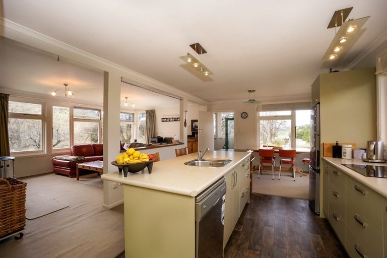 Photo of property in 9125 Hyde-middlemarch Road, Hyde, Ranfurly, 9397