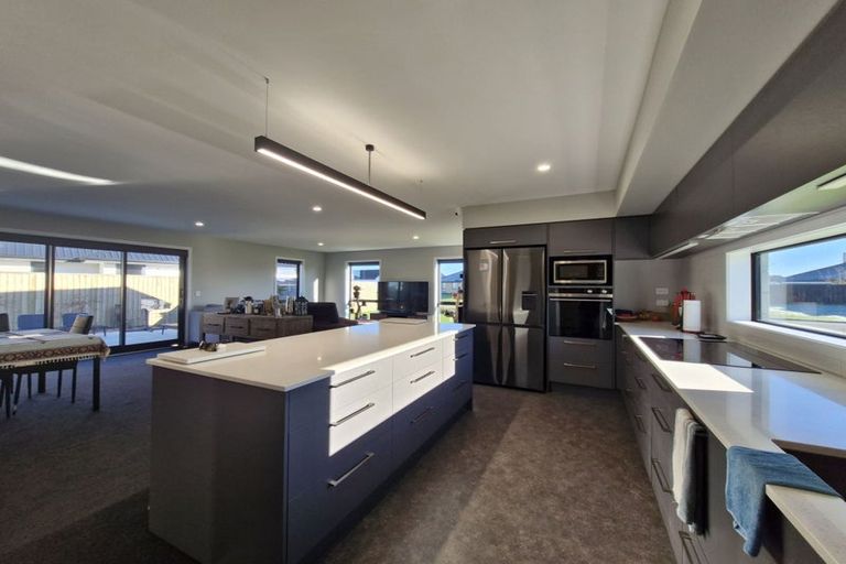 Photo of property in 159 Silver Peaks Drive, West Melton, 7618