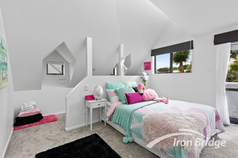 Photo of property in 154c Balmoral Road, Mount Eden, Auckland, 1024