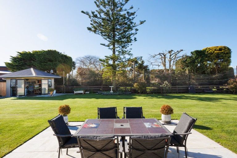 Photo of property in 14 Maple Street, Bunnythorpe, Palmerston North, 4478