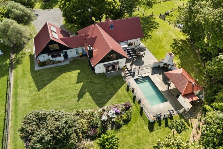Photo of property in 248 Pokuru Road, Pokuru, Te Awamutu, 3875