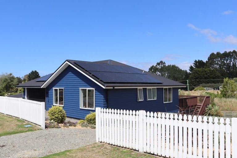 Photo of property in 9 Grove Avenue, Weston, Oamaru, 9401