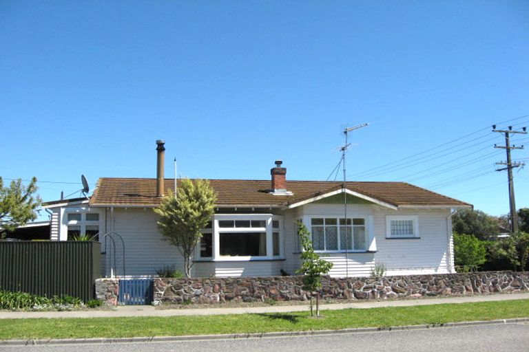 Photo of property in 2 Brian Bary Street, Redwoodtown, Blenheim, 7201