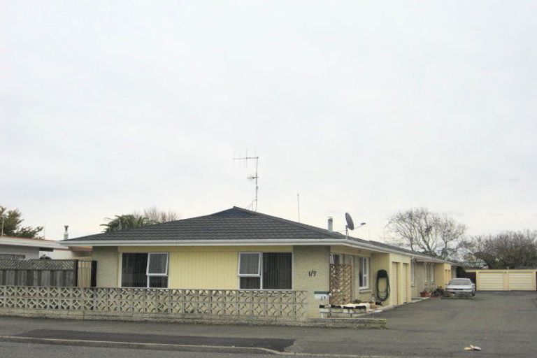 Photo of property in 4/9 Mcgrath Street, Napier South, Napier, 4110