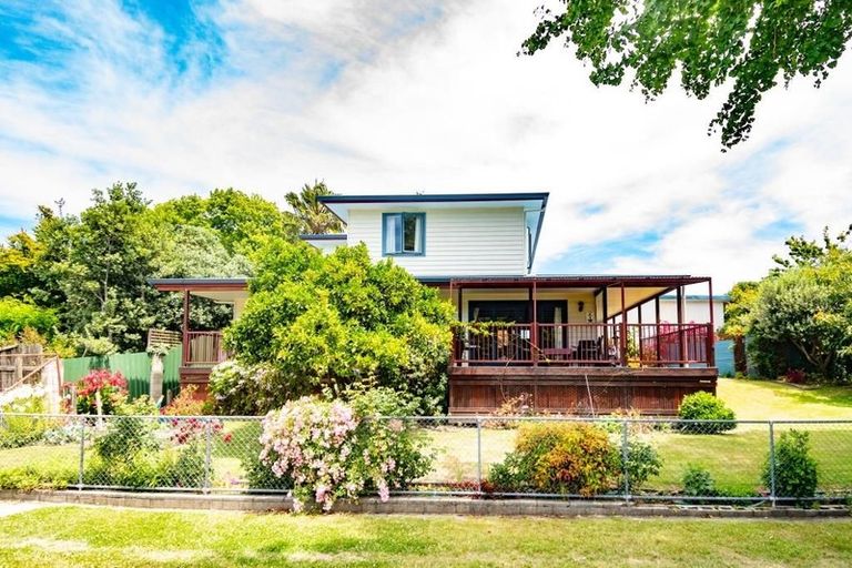 Photo of property in 249 Whitaker Street, Whataupoko, Gisborne, 4010