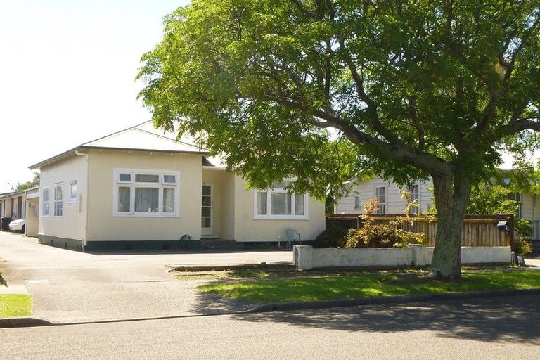 Photo of property in 7a Worcester Street, West End, Palmerston North, 4410