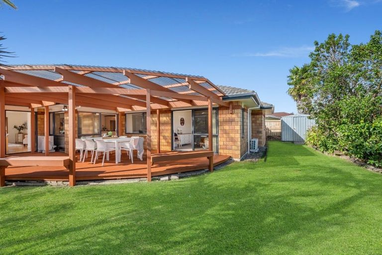 Photo of property in 7 Duntrune Road, Flat Bush, Auckland, 2016