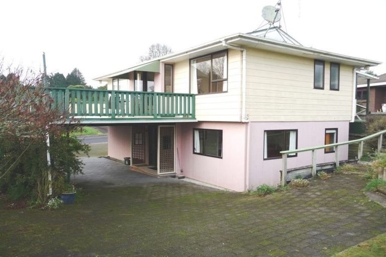 Photo of property in 40 Philip Street, Putaruru, 3411