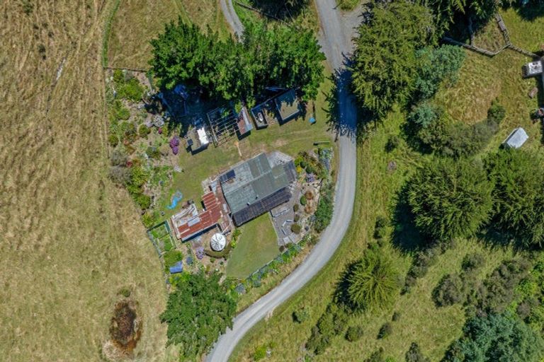 Photo of property in 433 Manui Road, Mangaweka, 4796