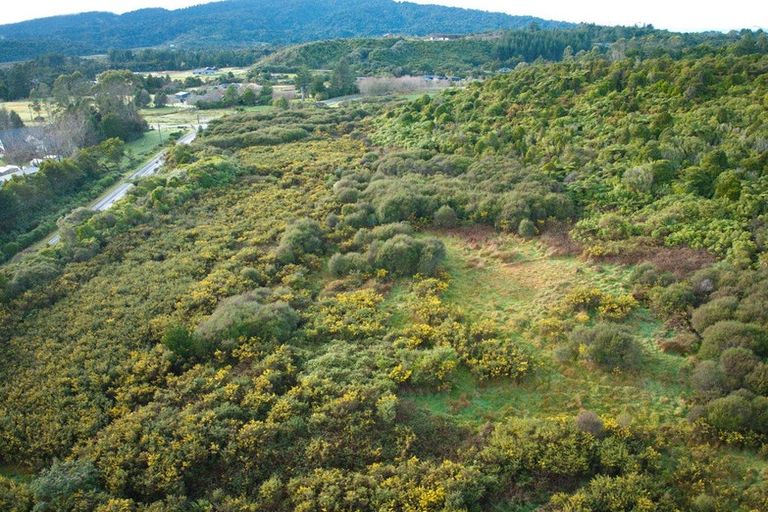 Photo of property in 330 Rutherglen Road, Marsden, Greymouth, 7805