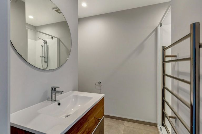Photo of property in 5/45 Dickens Street, Addington, Christchurch, 8024