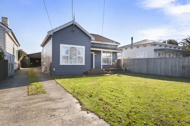 Photo of property in 182 Kimbolton Road, Feilding, 4702
