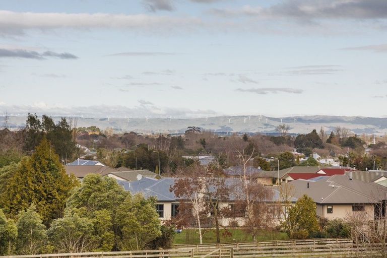 Photo of property in 24 Park View Avenue, Feilding, 4702