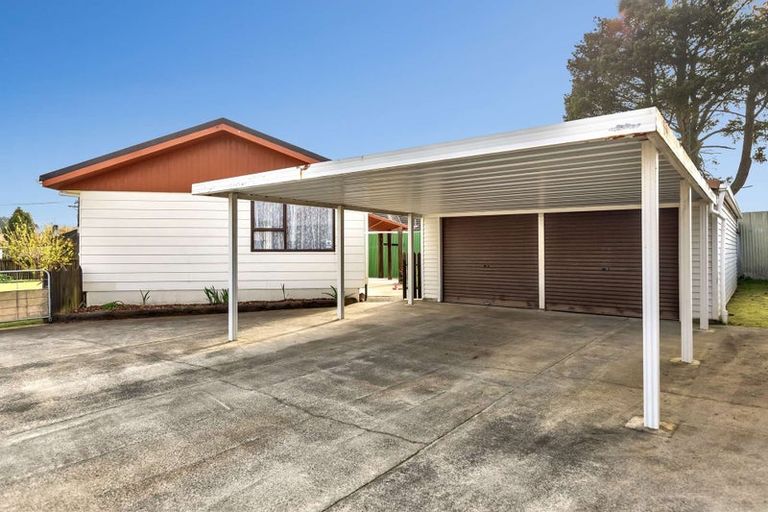 Photo of property in 1 Spinley Street, Te Awamutu, 3800