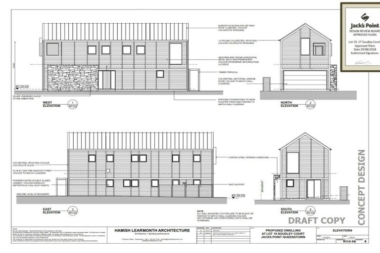 Photo of property in 17 Soudley Court, Jacks Point, Queenstown, 9371