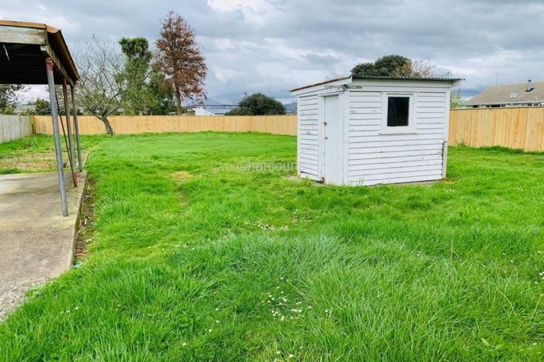 Photo of property in 4 Windsor Street, Opotiki, 3122