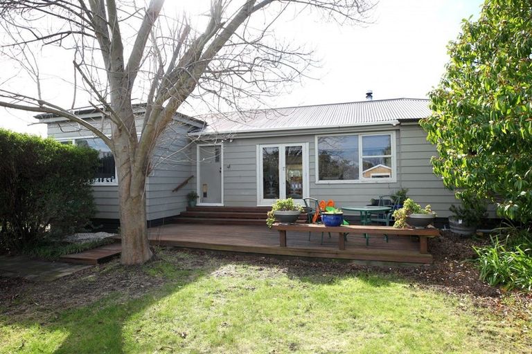 Photo of property in 165 Vigor Brown Street, Napier South, Napier, 4110