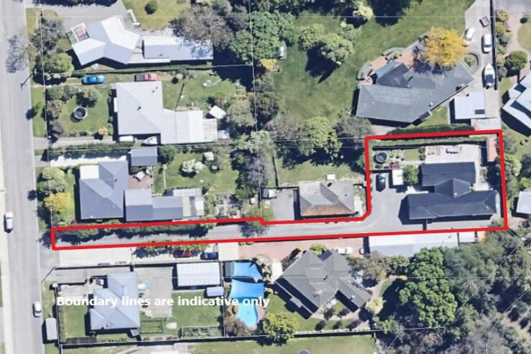 Photo of property in 13 Richardson Avenue, Burleigh, Blenheim, 7201