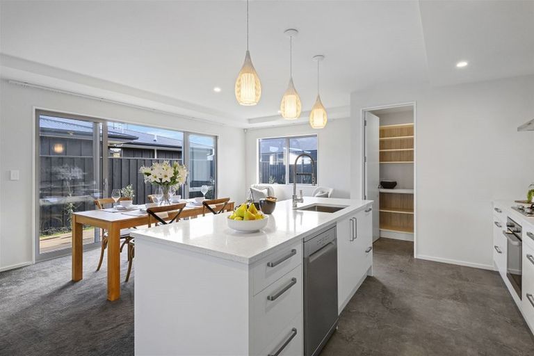 Photo of property in 3 Tussle Grove, Halswell, Christchurch, 8025